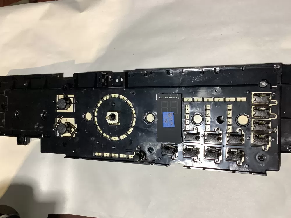 GE Whirlpool 290D1525G501 290D2860G001 Washer Control Board AZ128022 | ZCV733