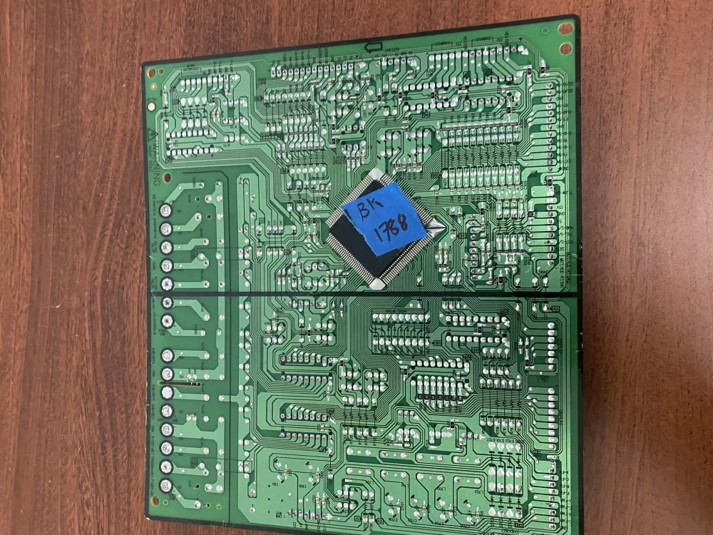 Samsung DA92 00625H Refrigerator Control Board AZ48663 | BK1788