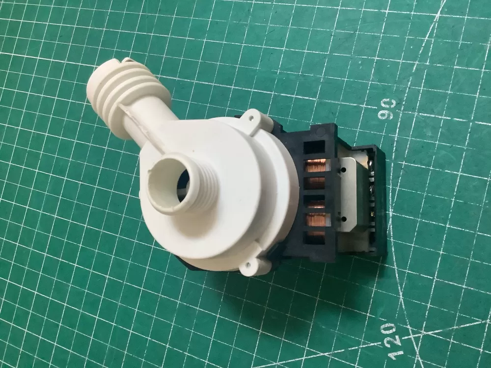 Frigidaire Dishwasher Motor Pump 154539301 154580301 AZ221431 | SLA101