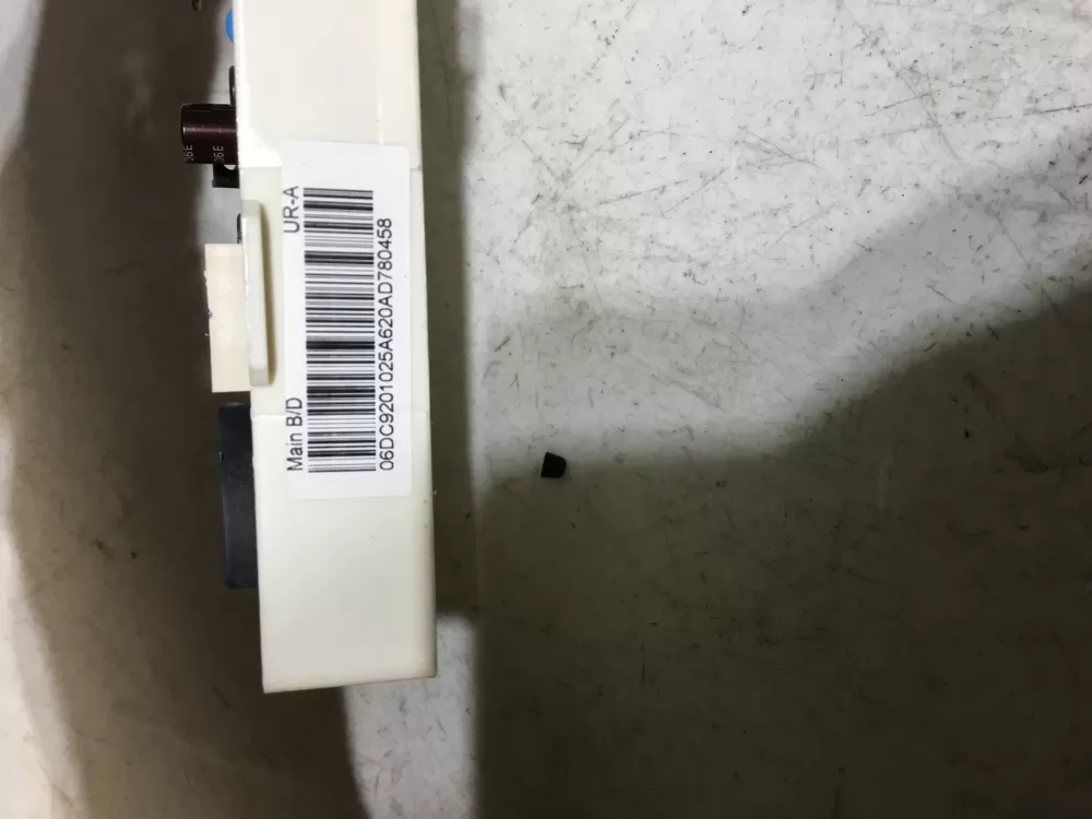 Samsung AP5623363 DC92 01025A PS4216009 Dryer Control Board AZ119630 | BG2205