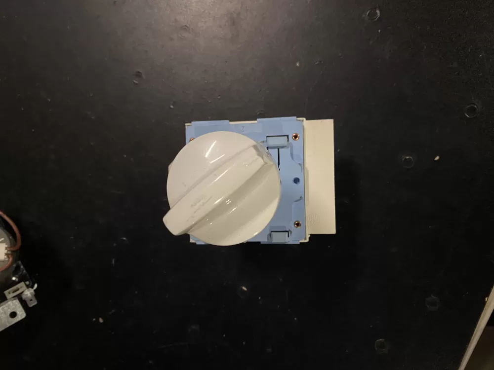 Asko 8061839 Dryer Timer Control AZ26400 | BK134