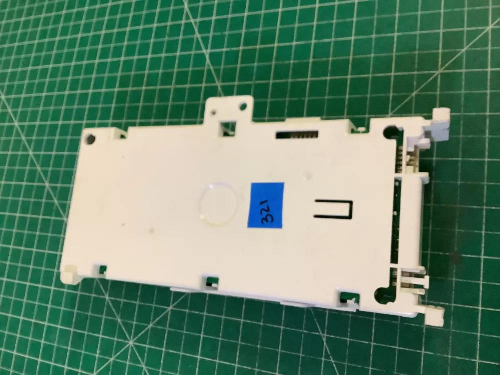 Whirlpool W10568610 WPW10568610 PS11756432 Dryer Control Board AZ204196 | NR321