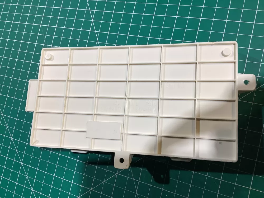 Samsung DC92-0125D Dryer Control Board AZ146089 | NR2451