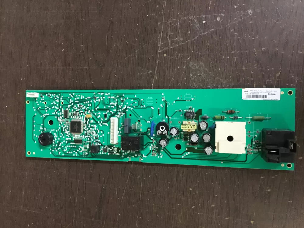 Frigidaire EL1345061 Washer Control Board