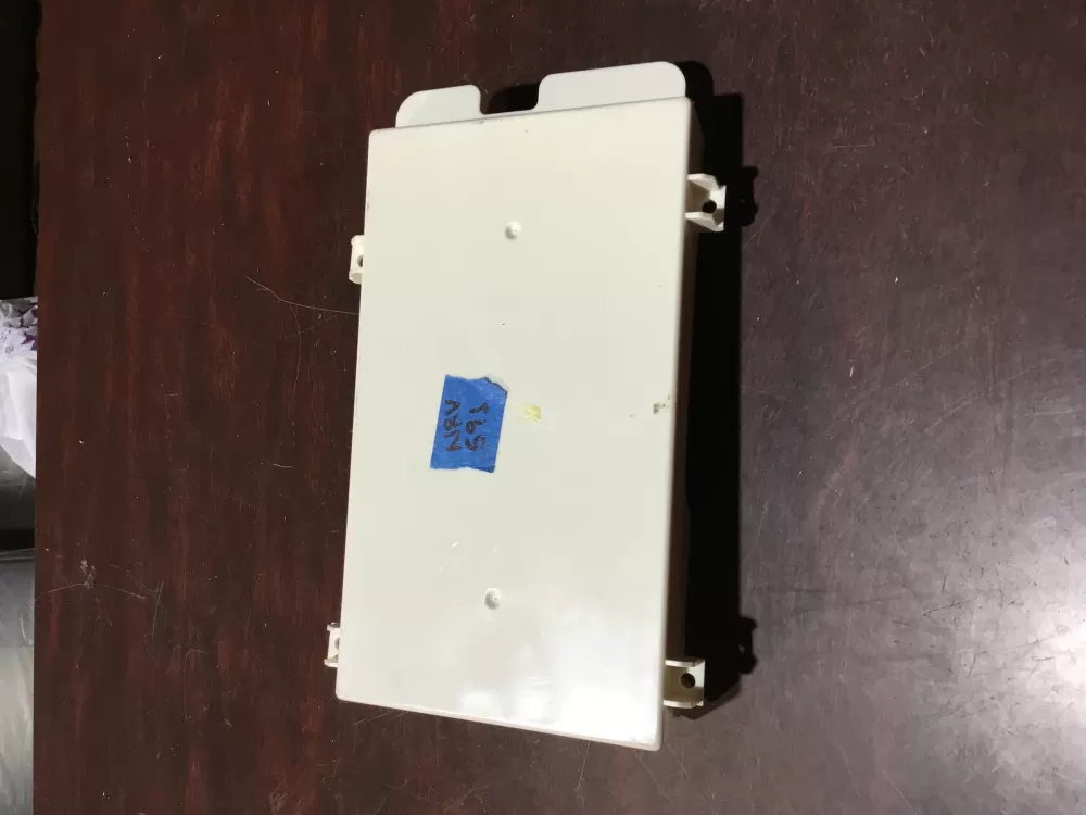 LG 6871EC1121A 6871EC1121D 6870EC9081C Dryer Control Board AZ67152 | NRV591