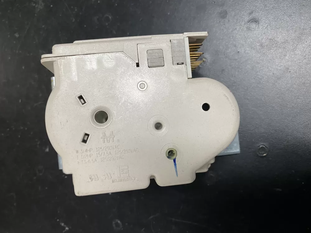 Maytag 6 3705950 Washer Timer AZ14697 | BK1307