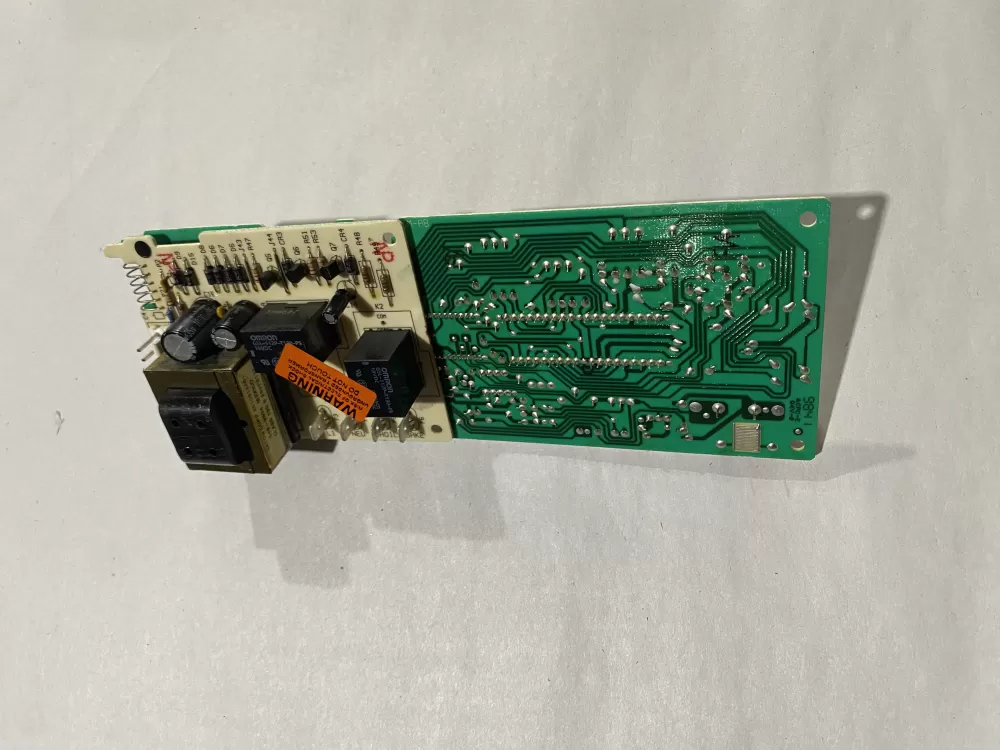 Whirlpool Amana 84D10188A01 Range Control Board AZ132117 | BK1918