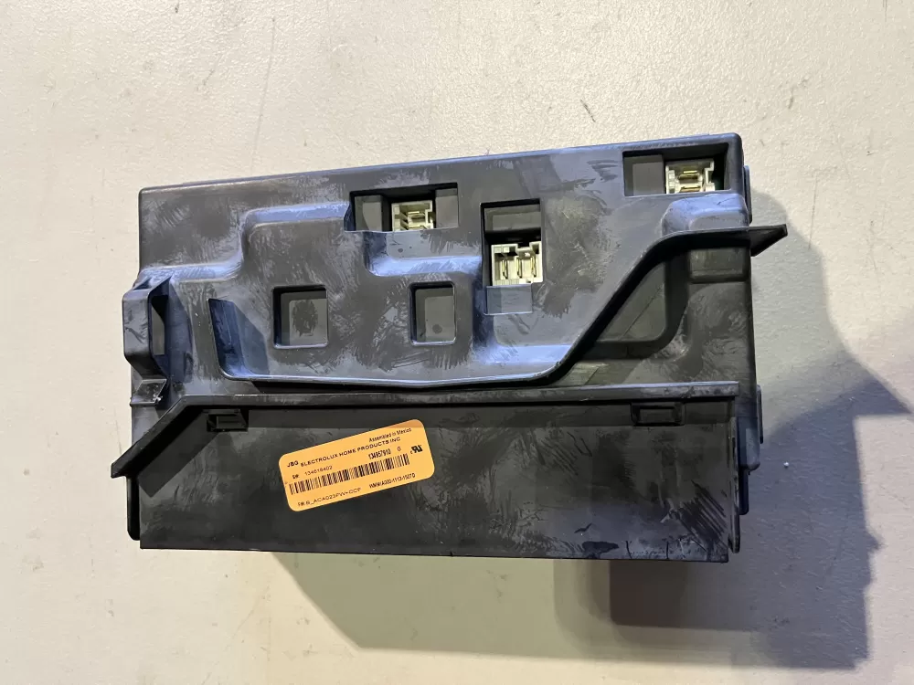 Frigidaire 134957910 Washer Control Board