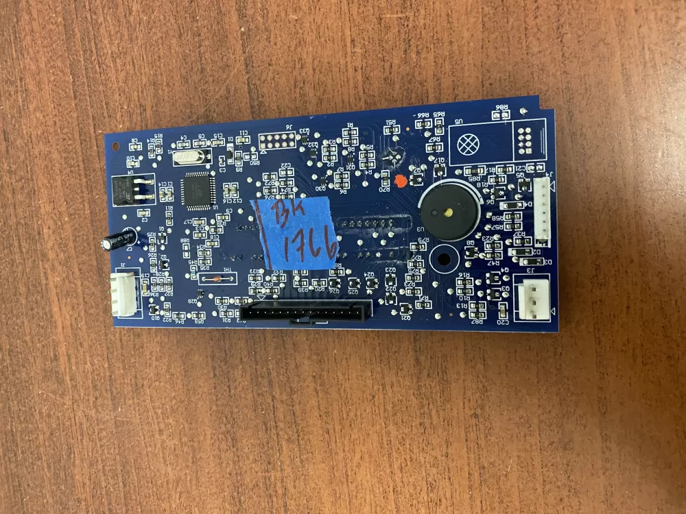 Whirlpool W10162500 Refrigerator Dispenser Control Board AZ45076 | BK1766