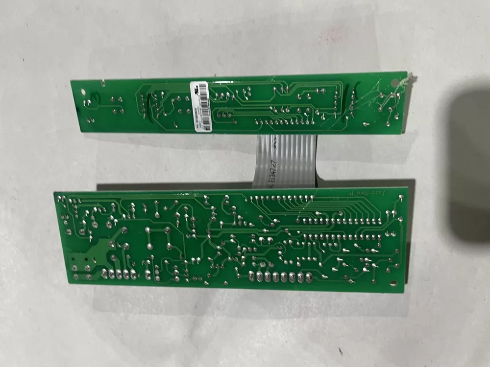 Whirlpool Maytag W10503278 Refrigerator Control Board AZ150634 | KM1989