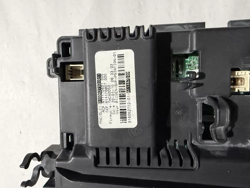 Electrolux A11167109 Washer Control Board AZ211187 | 