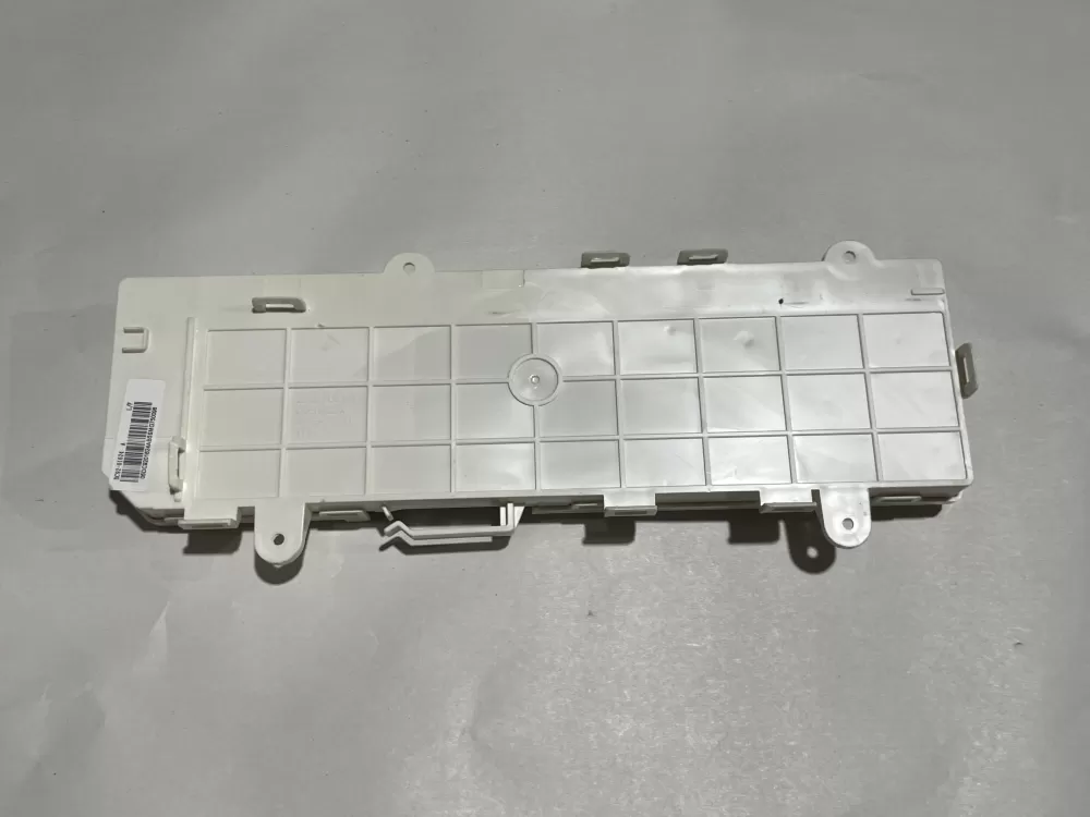 Samsung DC92 01624A Washer Control Board AZ141254 | Wmv736