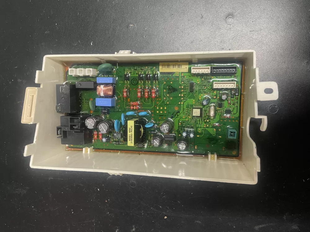 Samsung AP5966787 DC92-01025D PS11719814 Dryer Control Board