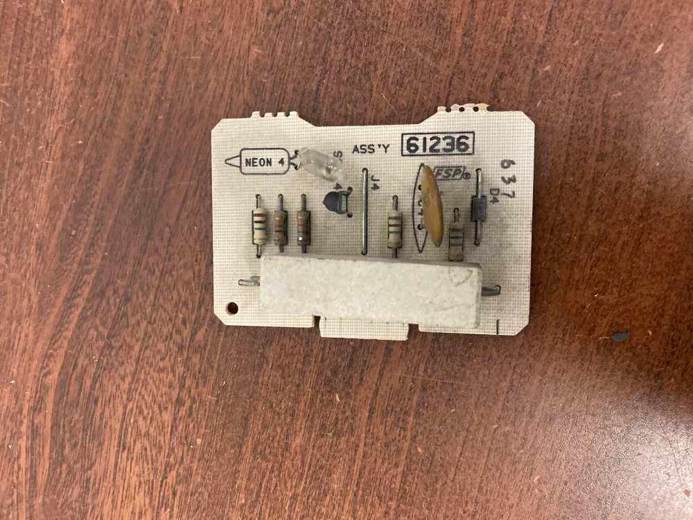 Whirlpool Kenmore 3407023 Dryer Control Board AZ54007 | BK1886