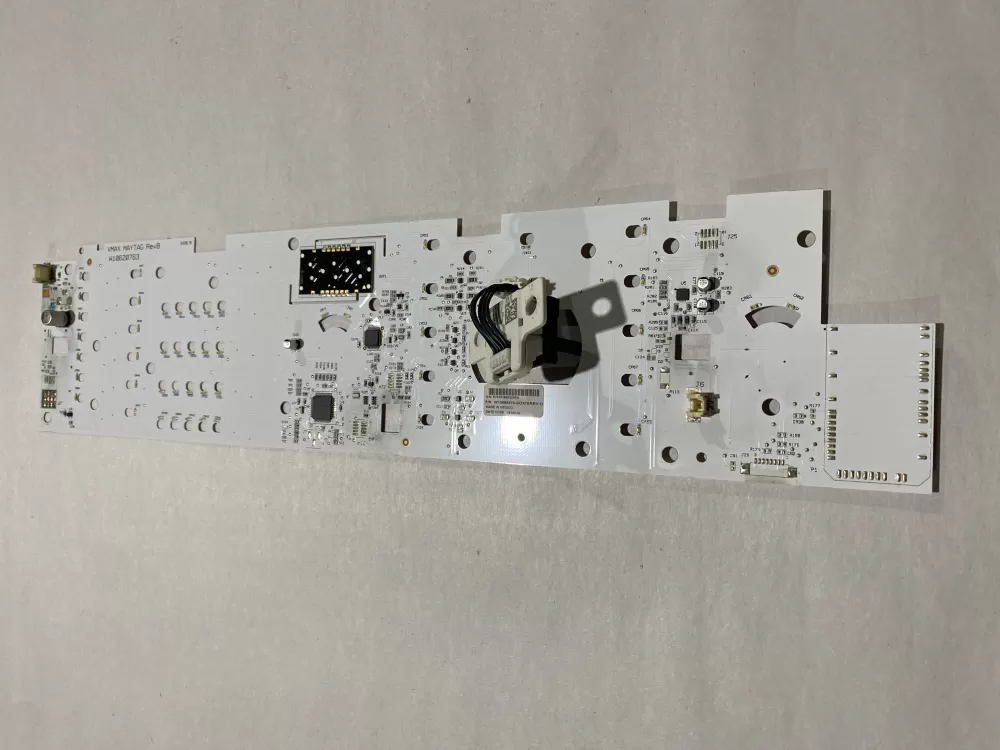 Whirlpool Maytag W10689476 Washer Control Board AZ181942 | BK2685