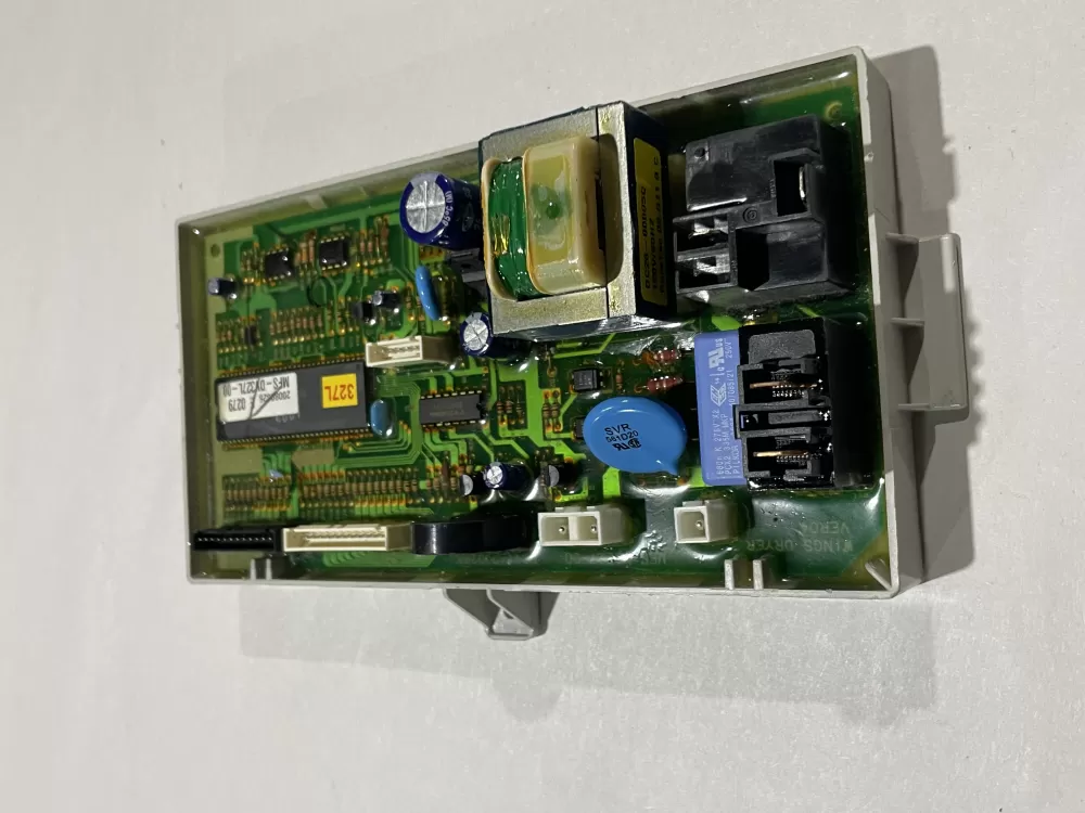 Samsung Dryer MFS-DV327L-00 Control Board AZ165356 | Wm2550
