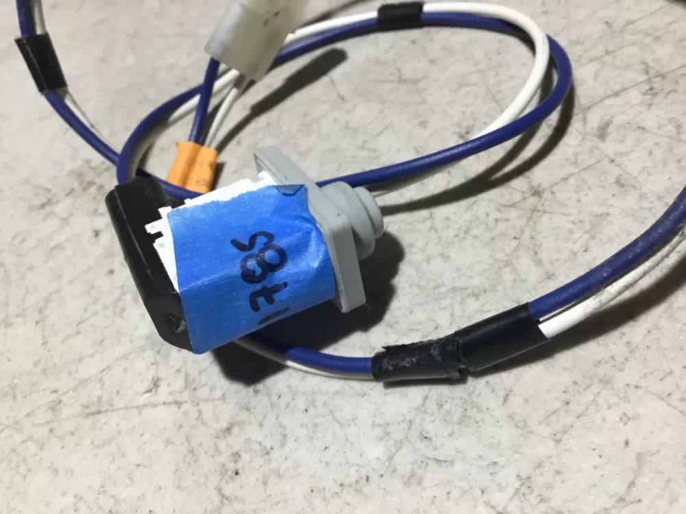 Maytag Kenmore W10201785 Dryer Door Switch AZ73743 | Sl120