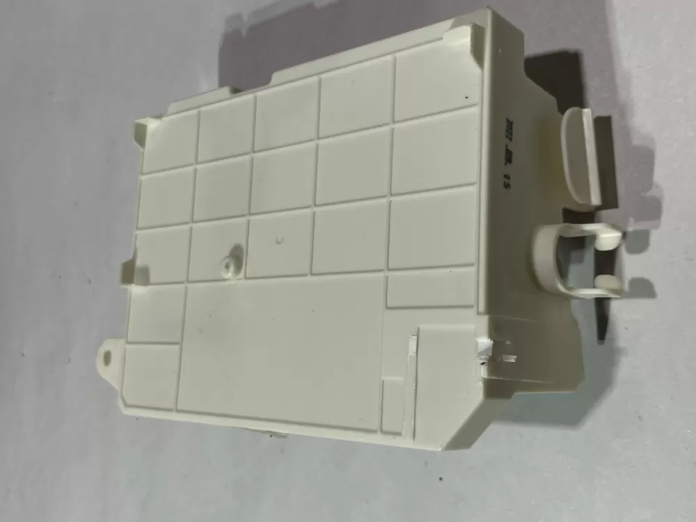 Genuine LG Dryer Main Power Control Board Assembly EBR31002615 AZ147859 | Wm2480