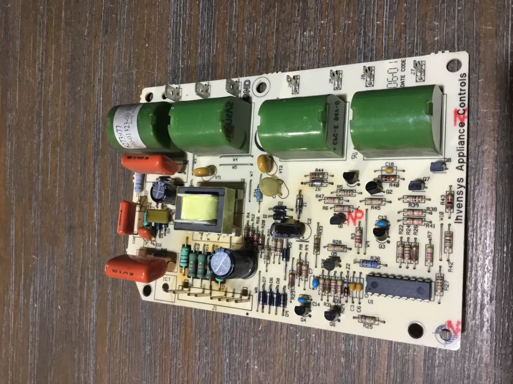 Whirlpool  Kenmore  KitchenAid  Maytag. W10331686  1937904  8054084  8273970  8273972  8273977  8522964  9758080  9758080R  PS11753037  WPW10331686VP Spark Module