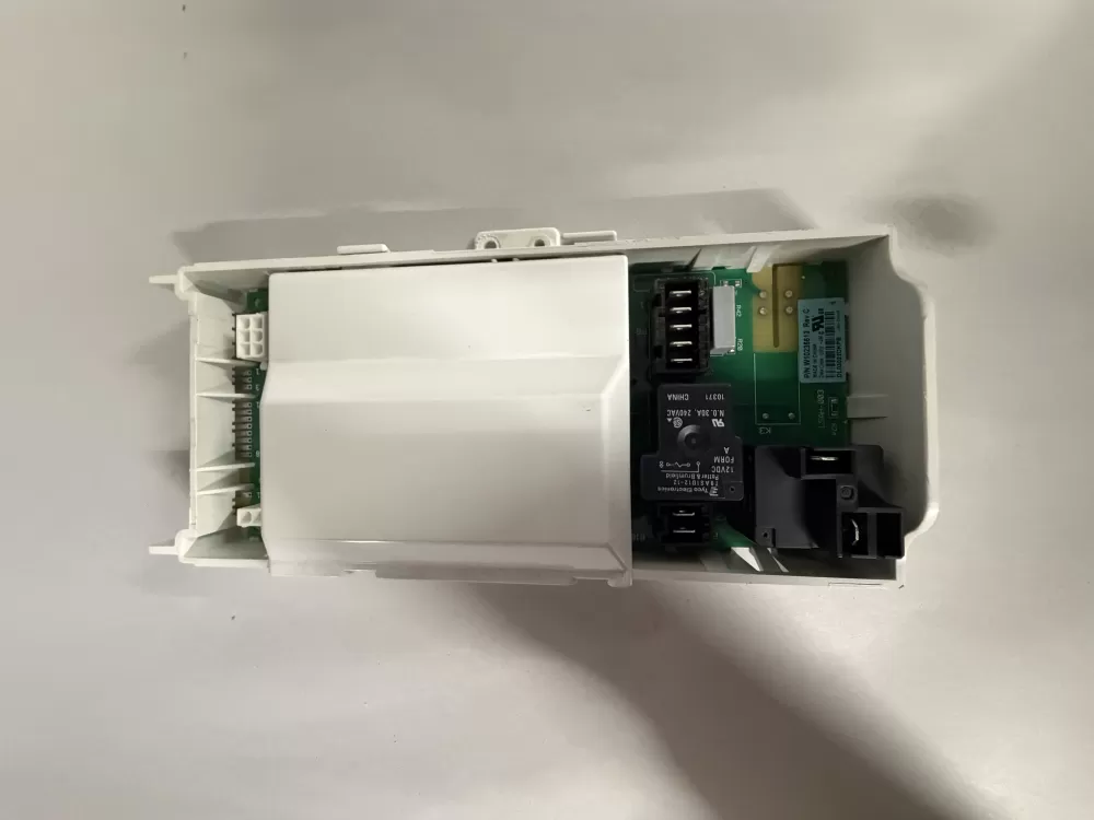 W10235613 Whirlpool Dryer Control Board