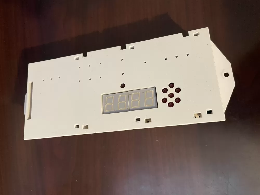 Whirlpool 8273748 Range Control Board