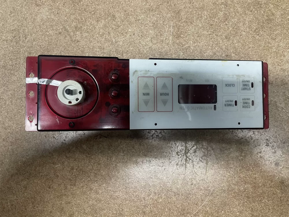 GE 164D2851P007 Oven Control Board