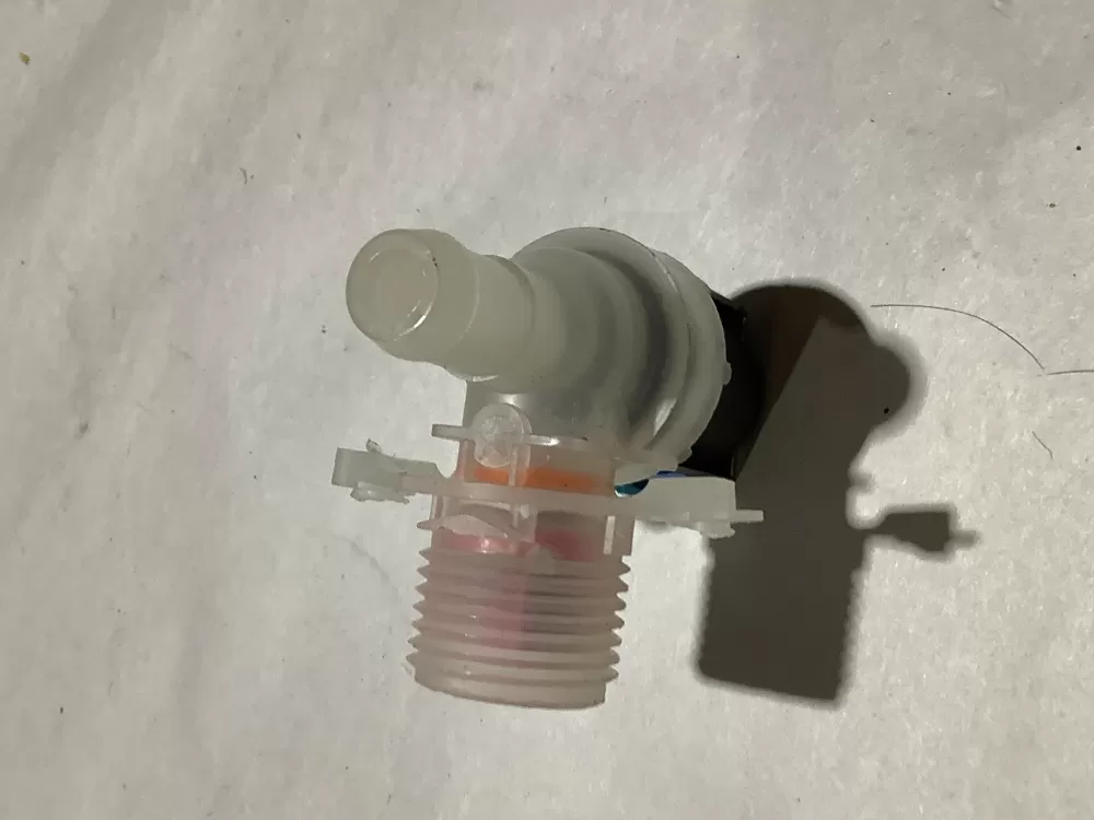 Whirlpool W10212598 WPW10212598 1551648 AP6017175 PS11750470 EAP11750470 33190161 Washer Water Inlet Valve
