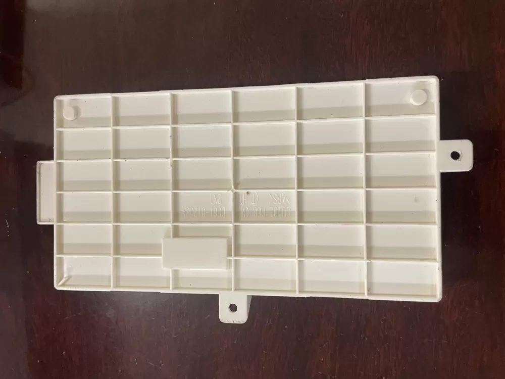 Samsung DC94 02733A Dryer Control Board AZ39198 | KM412