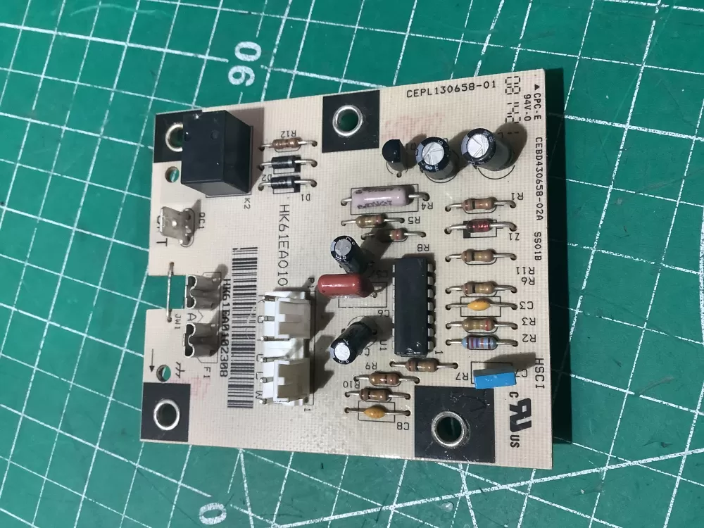 Carrier Sears CEPL130658-01 Blower Control Board AZ195617 | AR1217