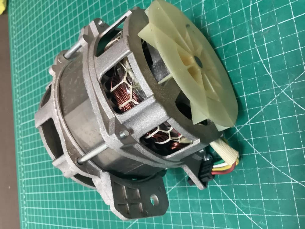 Kenmore Maytag W10677723 Washer crosley Motor AZ224204 | SLA150