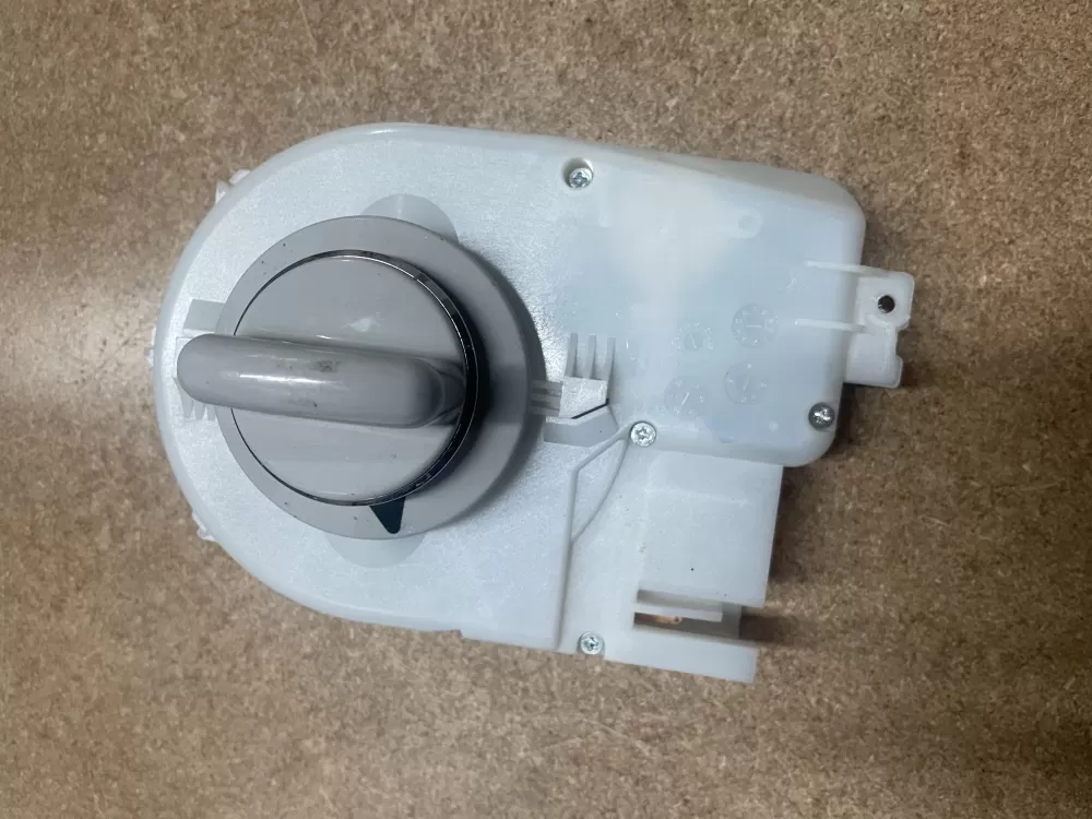 GE WH12X10527 175D6604P053 Washer Timer