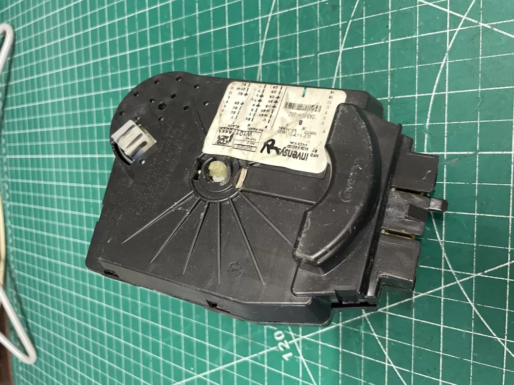Whirlpool Kenmore W10175553 Amana WPW10175553 Washer Timer AZ211948 | Wm2502