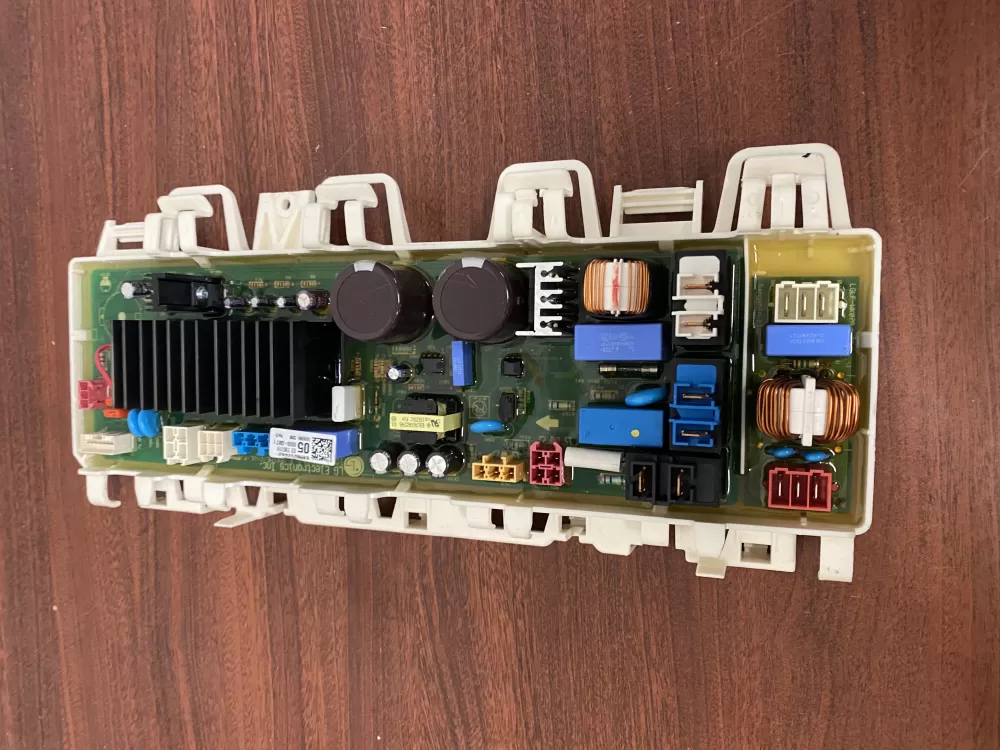 LG EBR61144805 Dryer Control Board