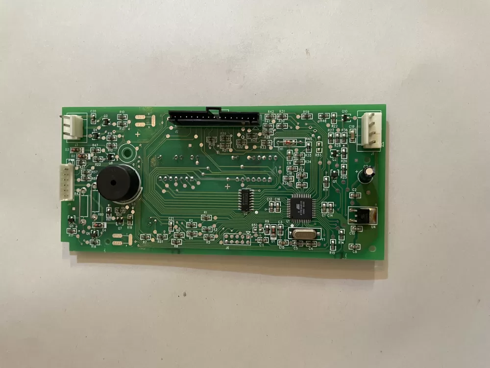 Maytag Amana 12939601 Refrigerator Control Board Dispenser AZ143777 | KM2413