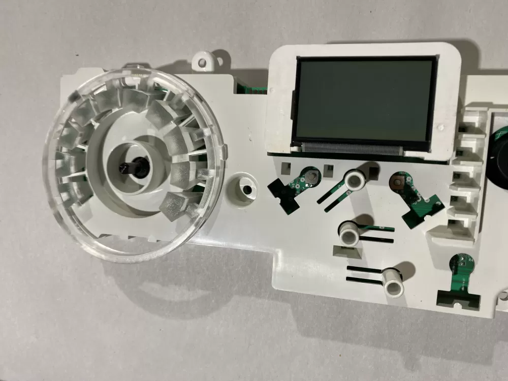 Frigidaire Electrolux 1372839 Dryer Control Board Interface AZ132411 | BKV512