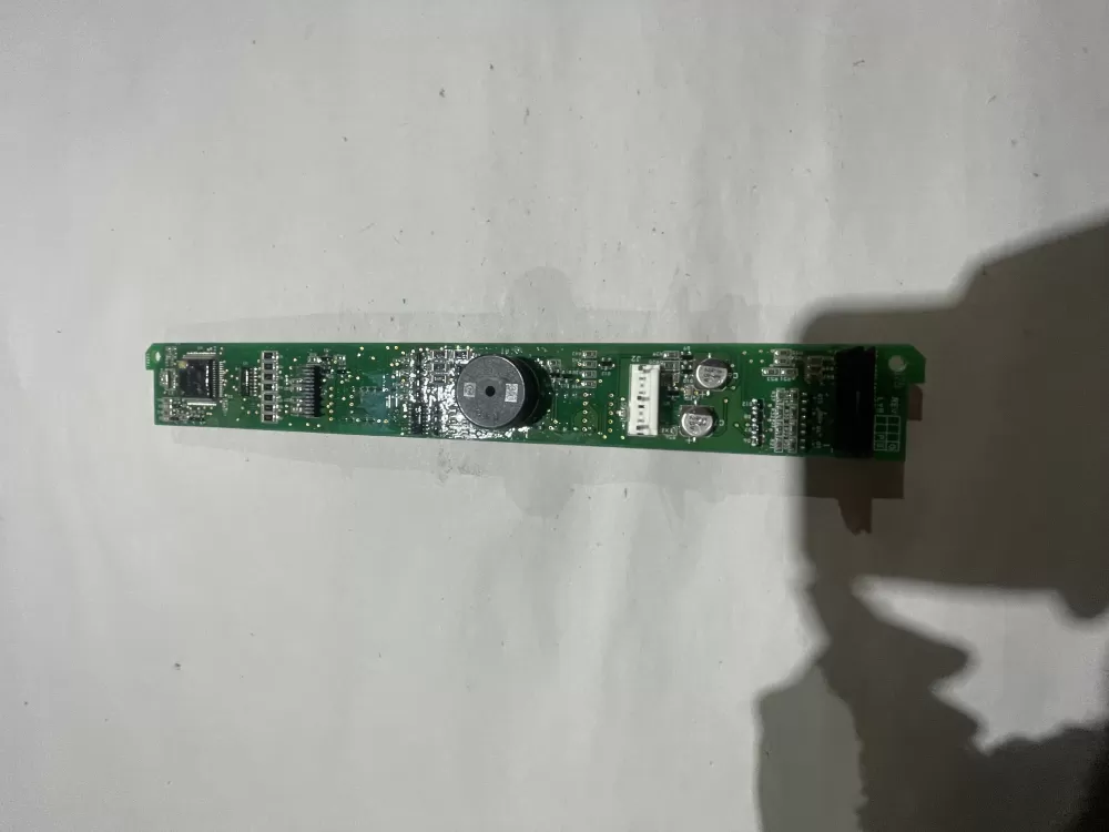 GE 200D1028G020 Refrigerator Control Board AZ190029 | KM2591
