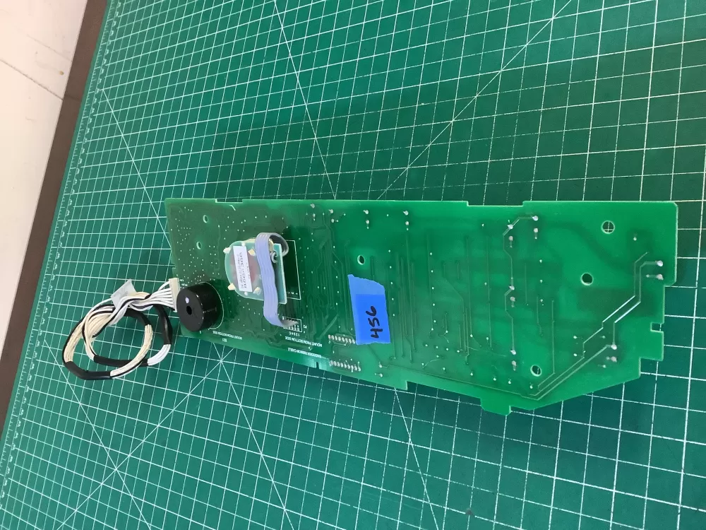 Whirlpool 8564293 8563974 Dryer Control Board AZ212766 | NR456