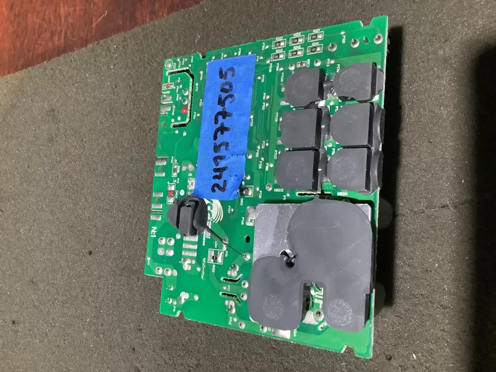 Kenmore 241577505 Refrigerator Inverter Control Board AZ112375 | NR2121