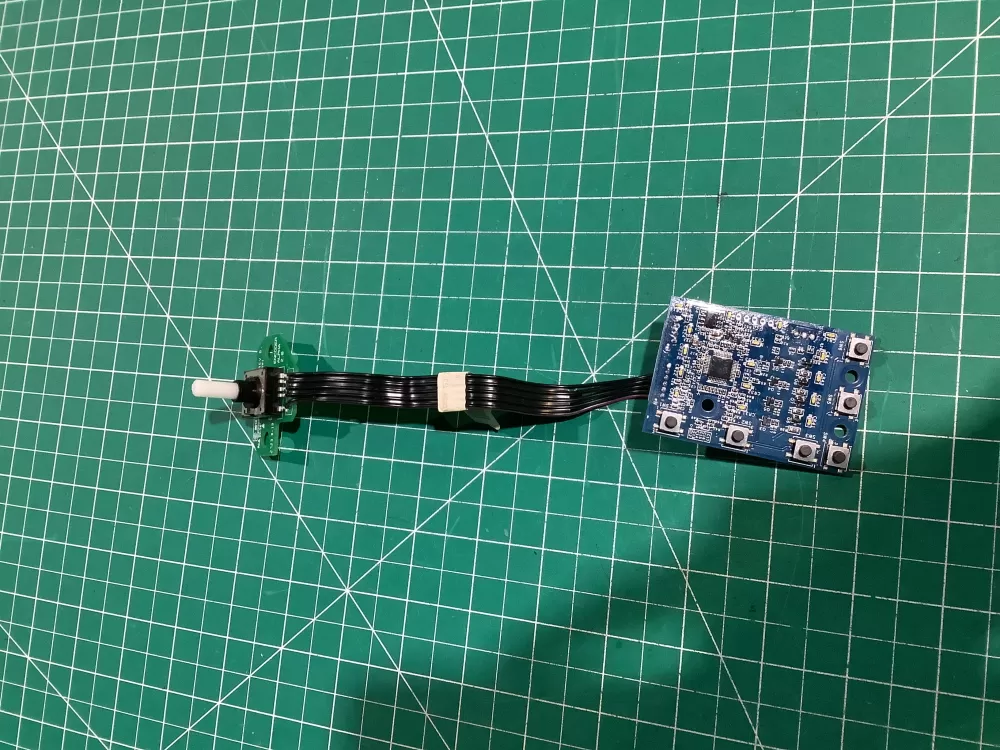 Maytag W11557402 W11374896 W11374898 Washer Control Board AZ150630 | NR2494