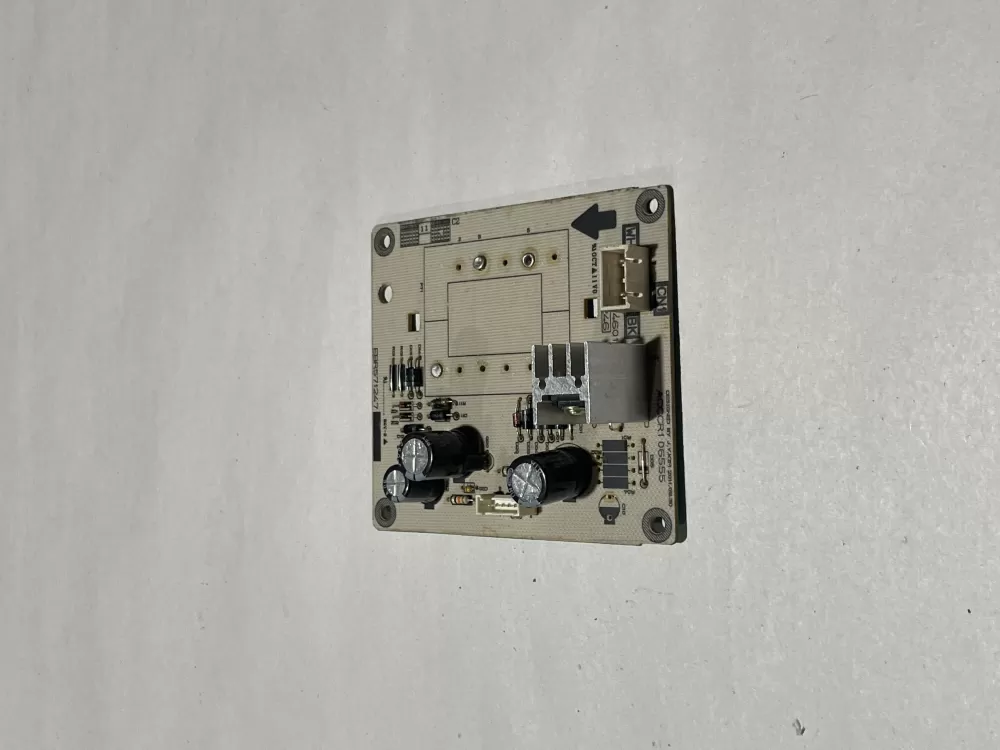 LG EBR57124701 Range Control Board