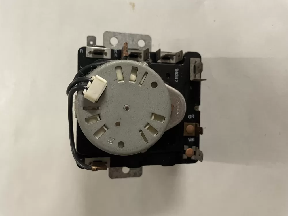 Whirlpool 3976569A 3976569 WP3976569 AP6009020 Dryer Timer AZ140618 | KM1072