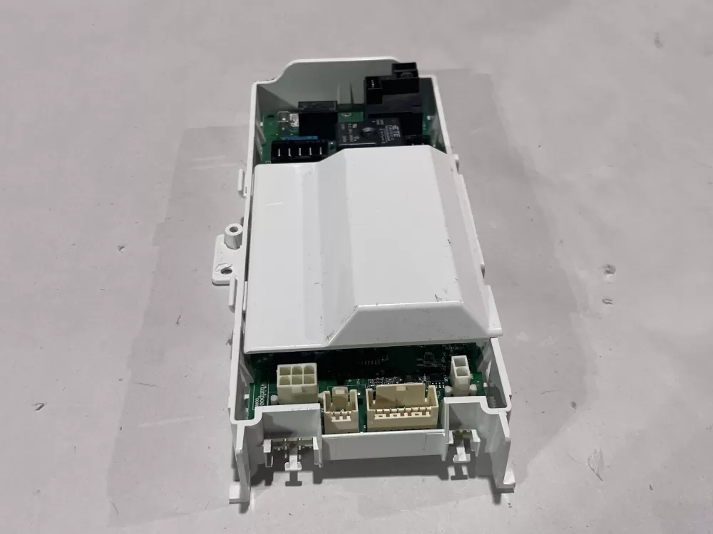 Whirlpool Maytag W10450082 Main Dryer Control Board AZ159895 | Wm532