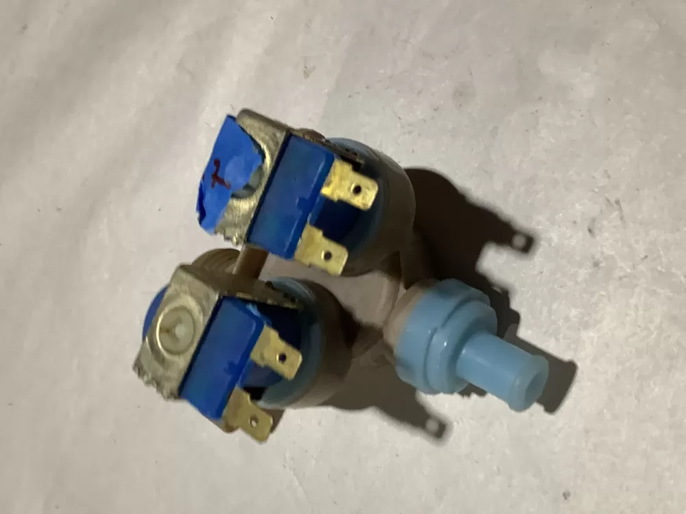 Maytag 62616490 Washer Inlet Water Valve