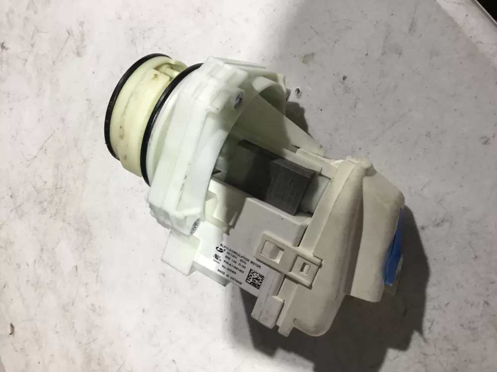 Frigidaire 5304519906 Dishwasher Pump Motor AZ83391 | Sl140