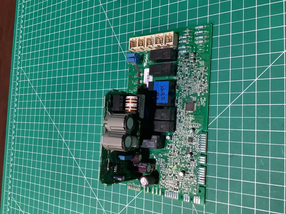 Whirlpool 461970253362 Washer Control Board AZ136069 | NR2344