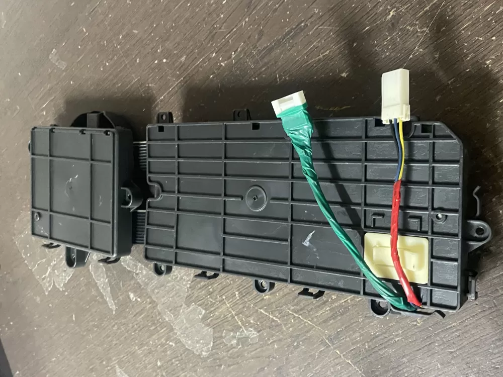 Samsung DC92-00255D DC41-00119B Washer Control Board AZ45071 | Wmv115