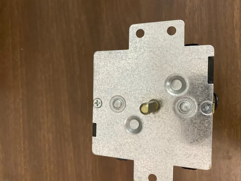 Whirlpool 3406720A PD00055932 3406720 529119 Dryer Timer AZ40632 | BK1706
