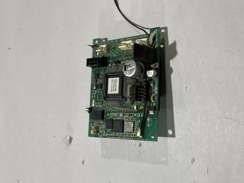 56-020-209 SMD Wifi pr reader