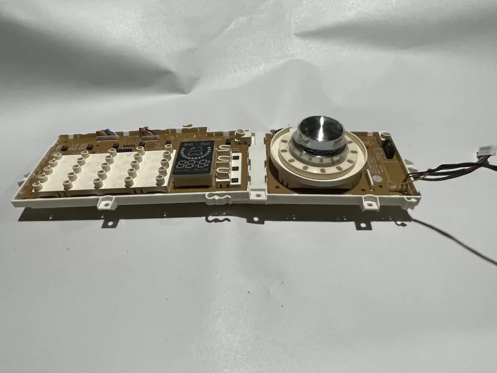 LG EAX32221201 EBR33477205 Dryer Control Board