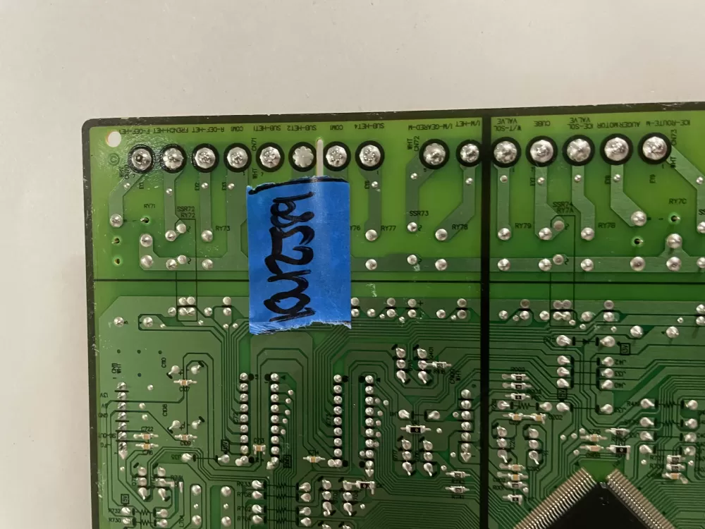Samsung DA92 00625H Refrigerator Control Board AZ142045 | KM2389